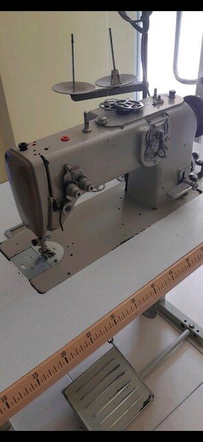 bernina piko makinası