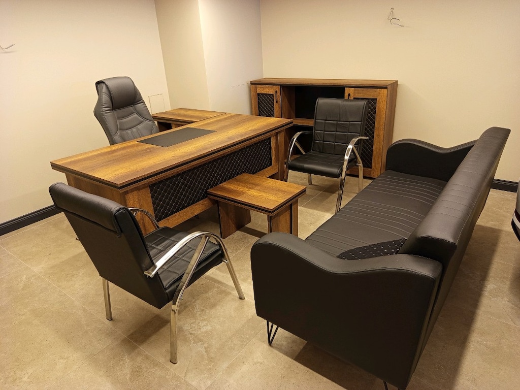 Ofis Mobilyaları