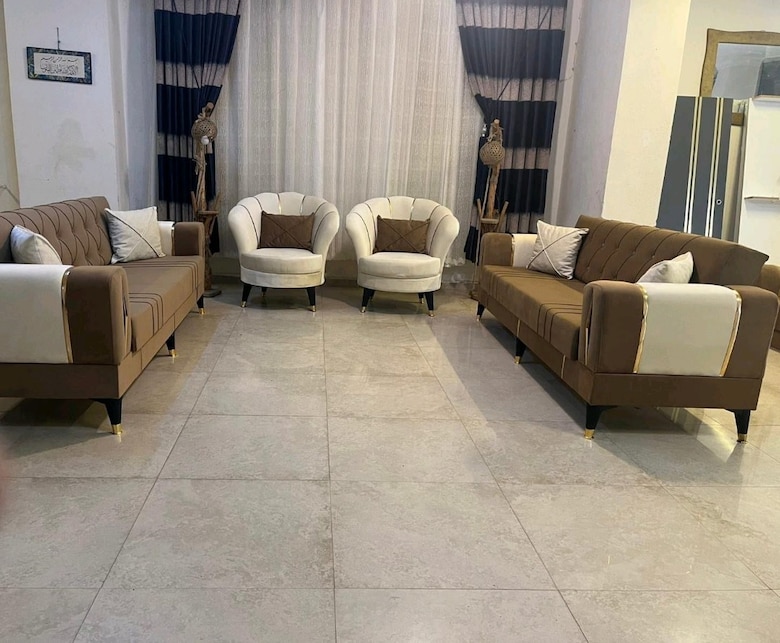 Koltuk Takımı Modelleri - 3
