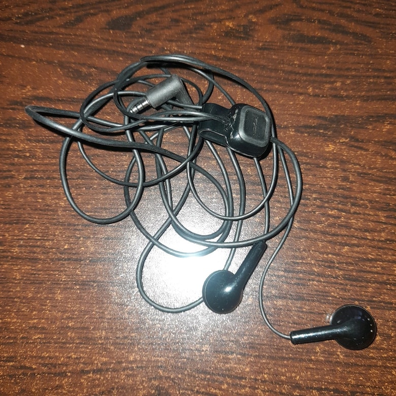 Nokia ince uçlu kulaklık - 3