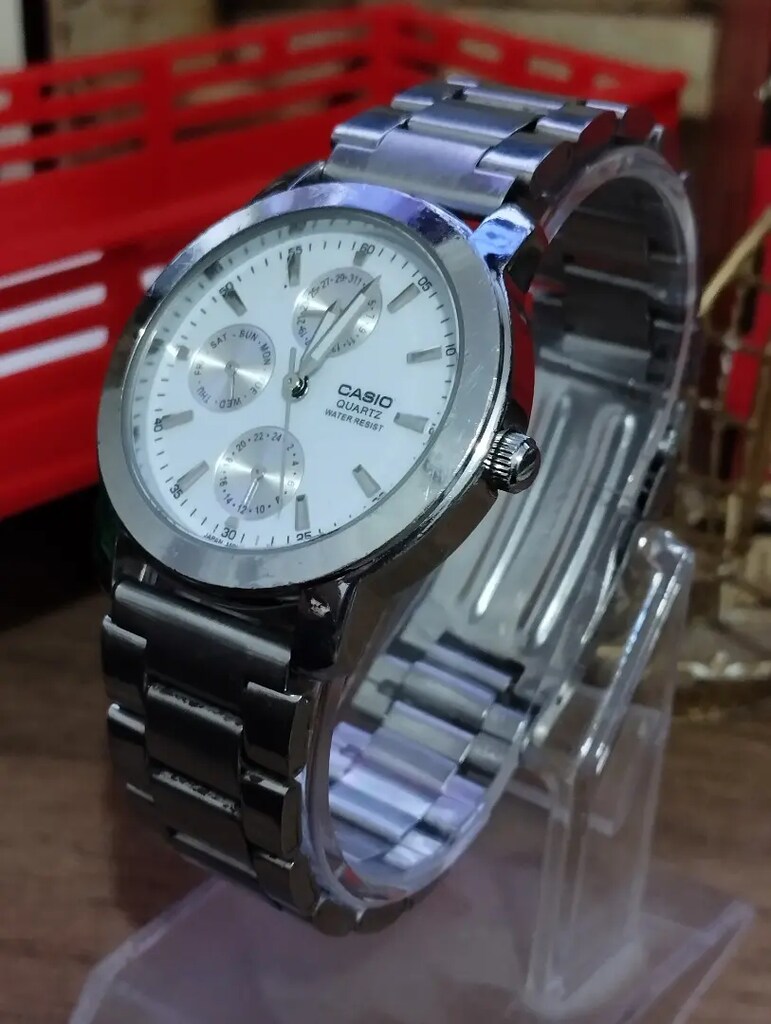 Casıo MTP 1192 - 2