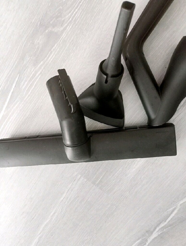 Bosh Elektrik süpürgesi - 3