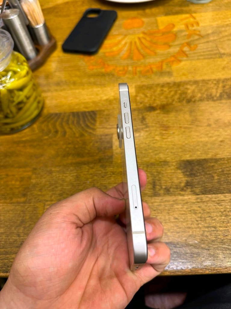 iPhone 13 128GB TR Hatasız - 3