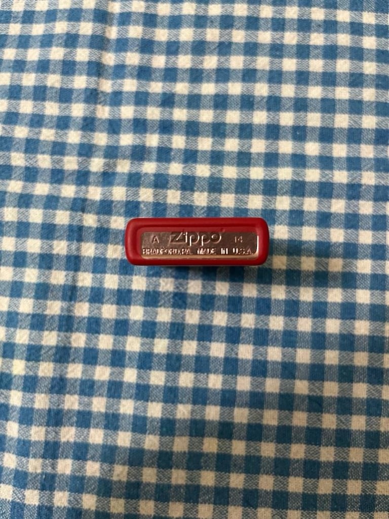 Zippor Orjinal Çakmak - 4