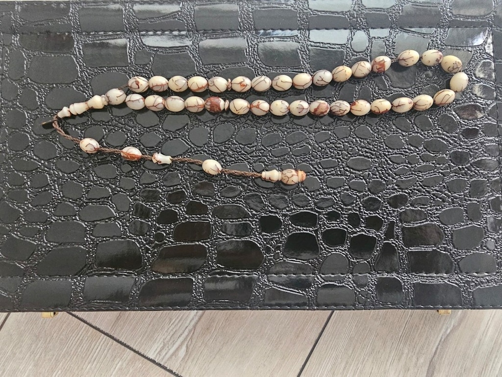 SATILIK TESBİH KOLLEKSİYONU son fiyat - 5