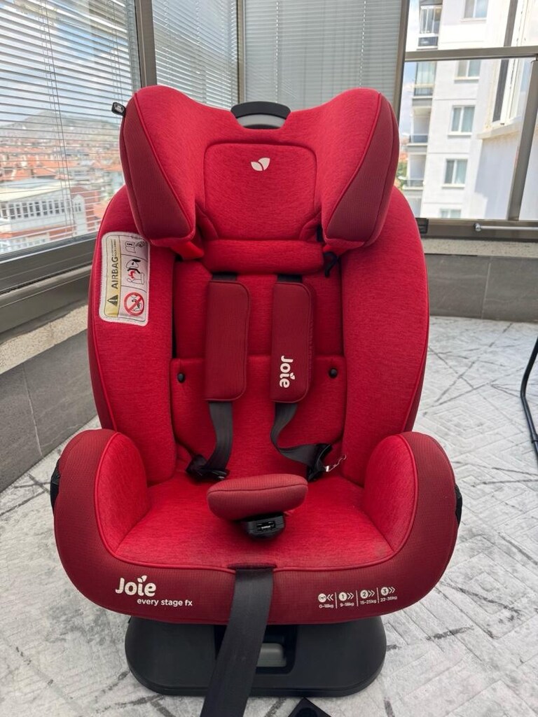 Joie oto koltuğu - 10