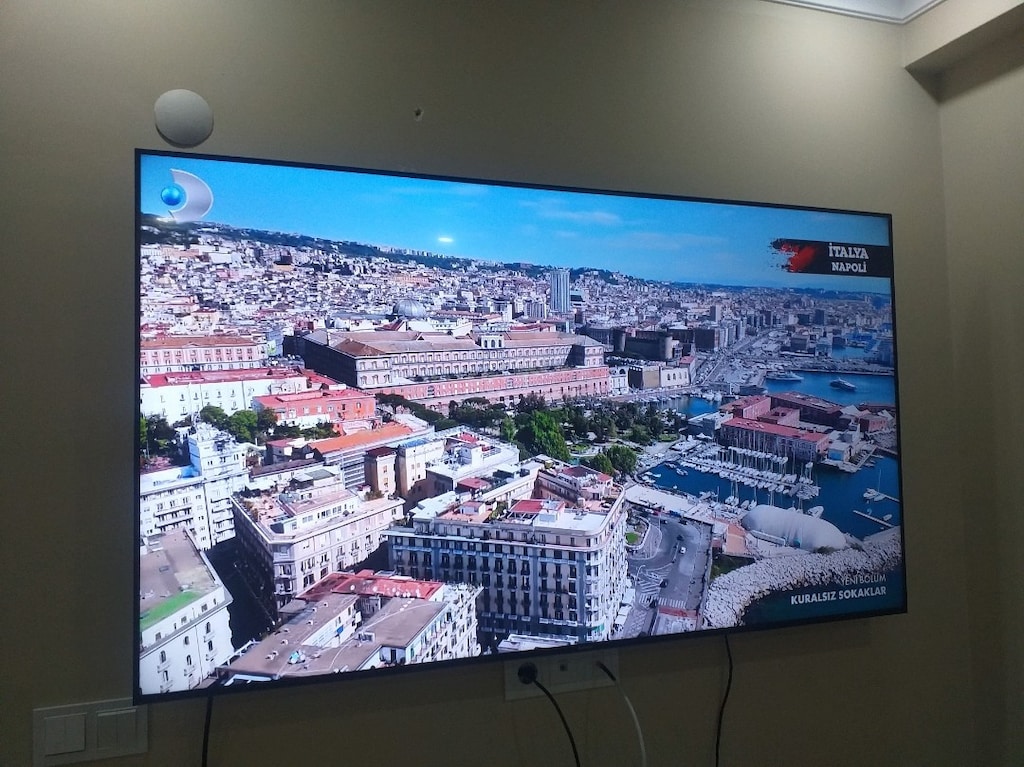 sunny webos 165 ekran tv garantili - 3