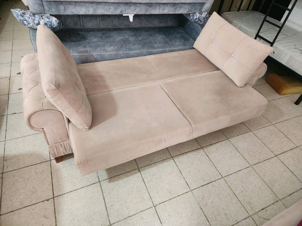 Koltuk takımı - 4