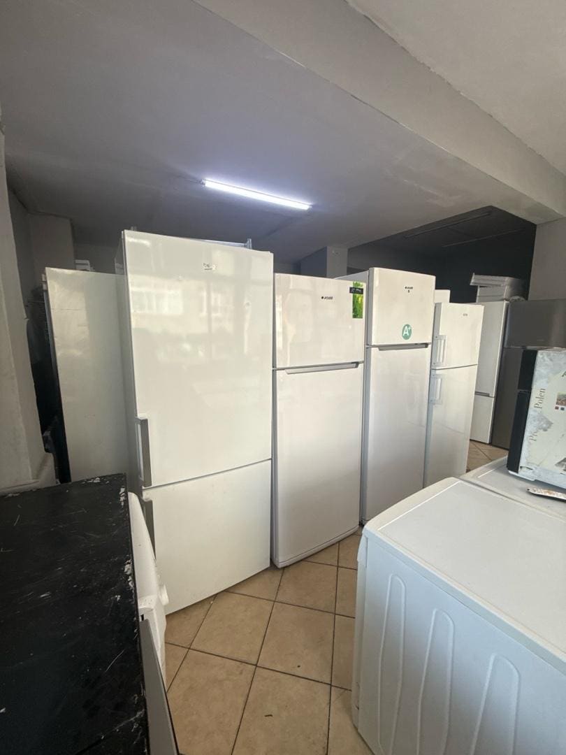 buzdolabı eve teslim - 8