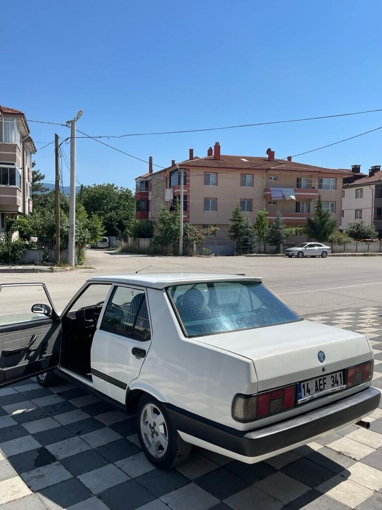 ŞASELERİ MOTORU TERTEMİZ ŞAHİN - 3