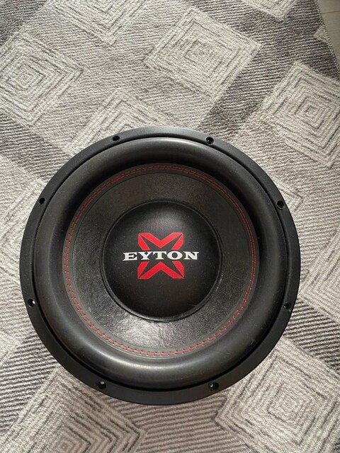 eyton 800 rms sub