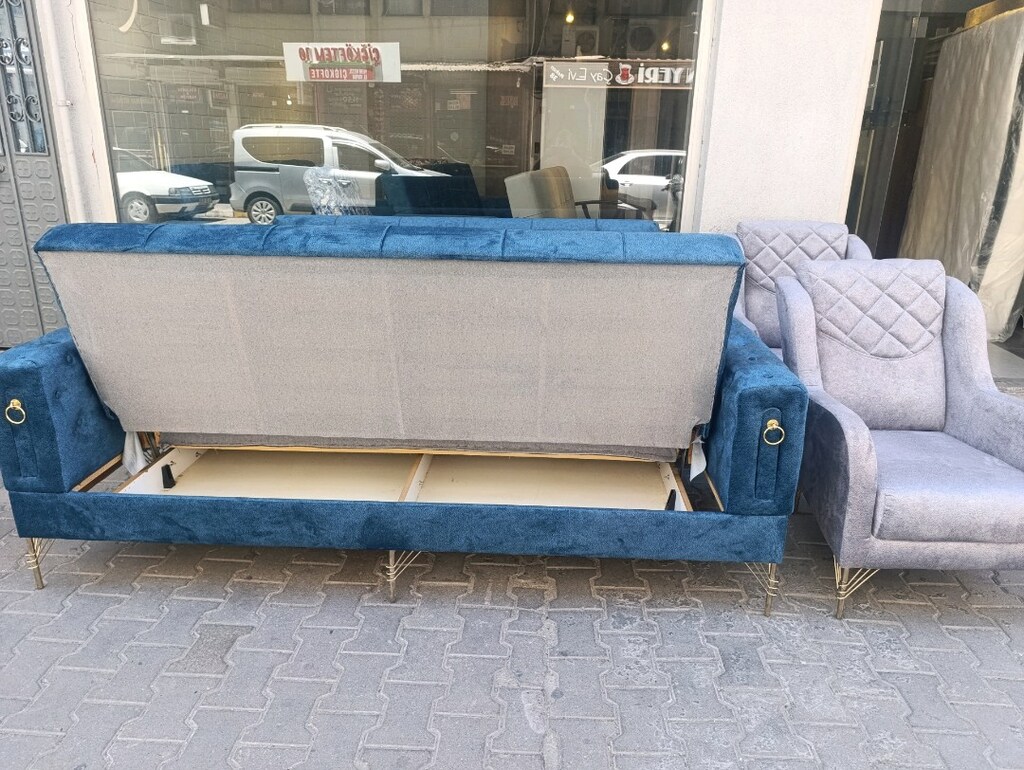 koltuk takımı - 3