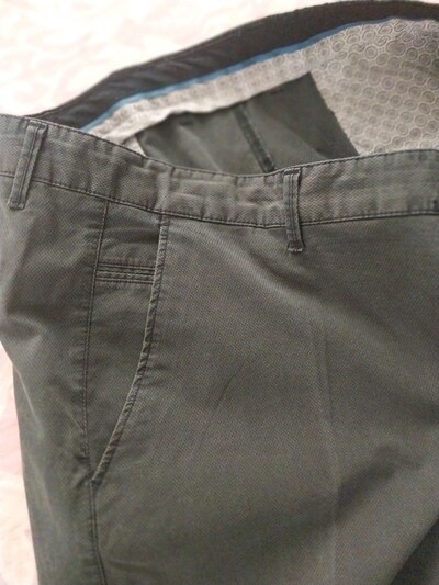 PANTOLON