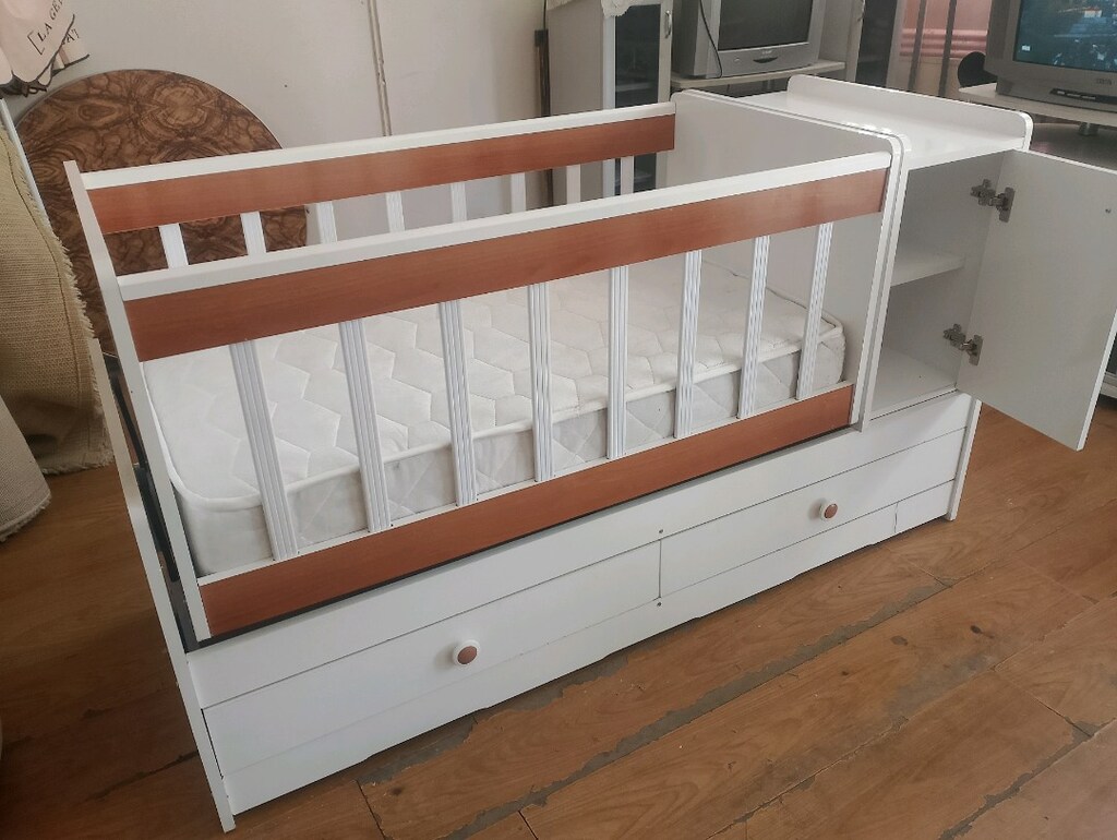 TEMİZ SAĞLAM BEBEK BEŞİK - 2