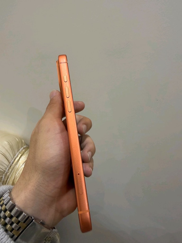 iPhone 17 Pro Max 512 GB - 4