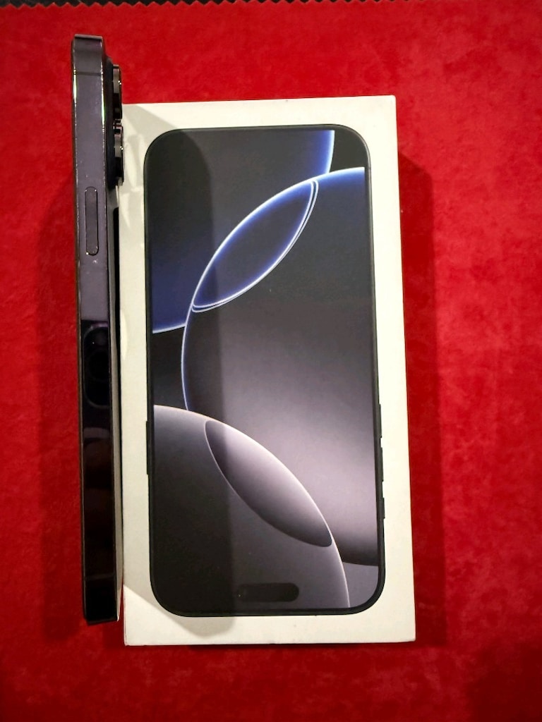 iPhone 14 pro max - 2