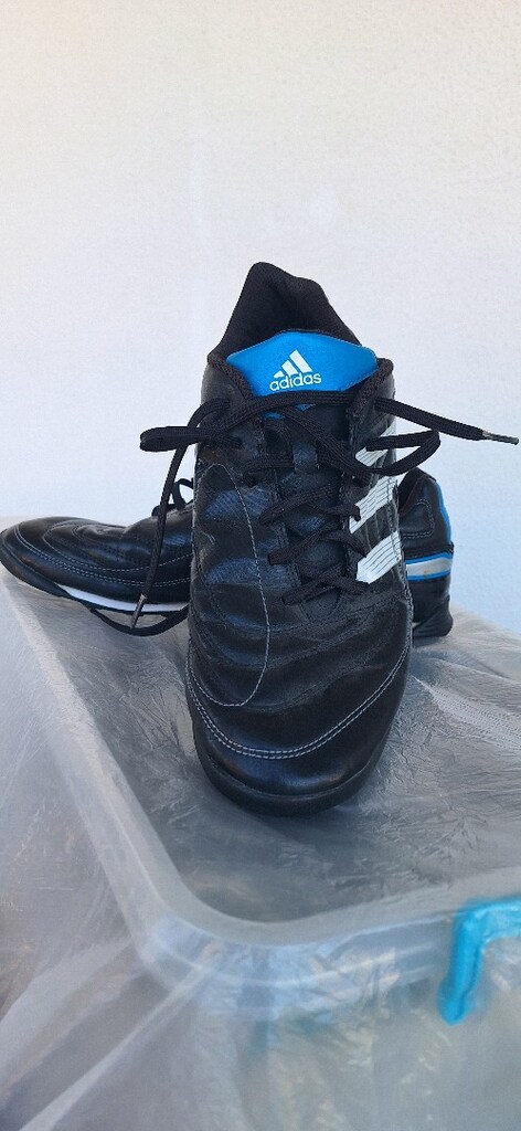 Adidas Traxion Halı Saha Ayakkabısı - 5
