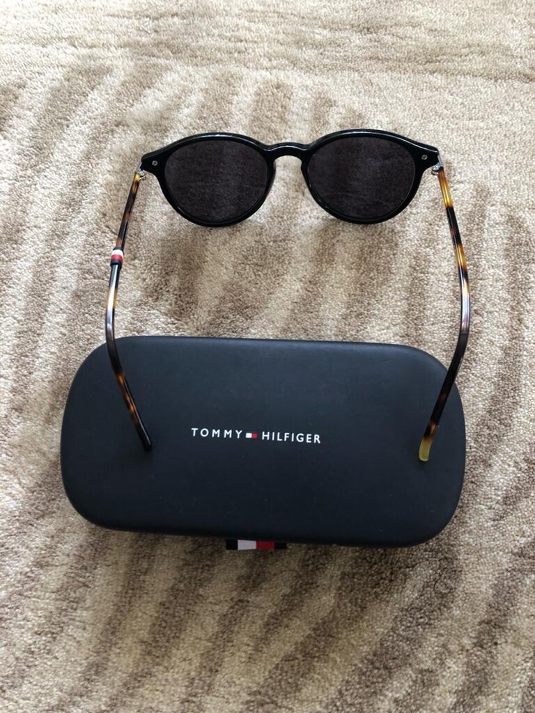 Tommy Hilfiger gozluk - 5