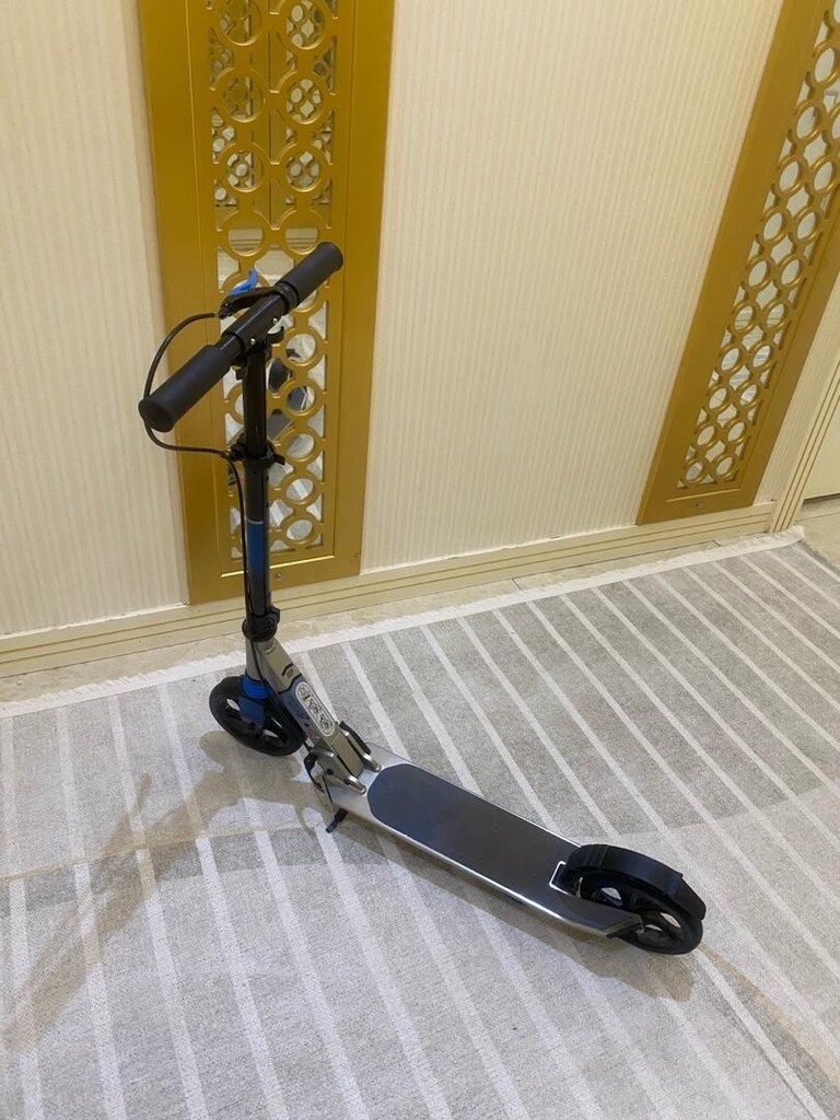 scooter - 5