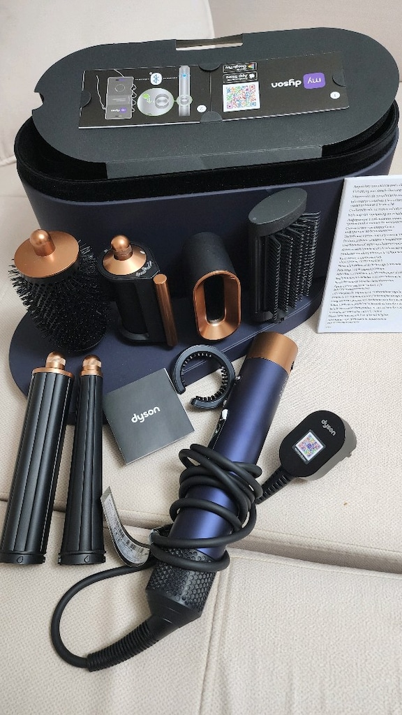 Dyson - 2