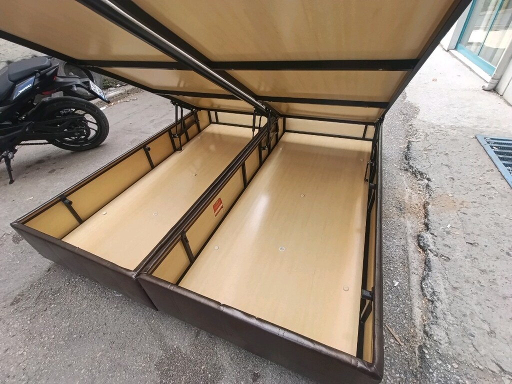 180/200cm baza başlık - 5