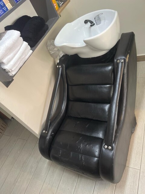 az kullanılmış iş görür