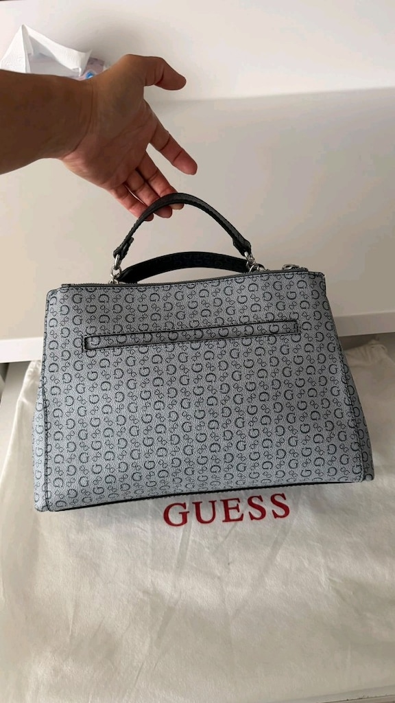 Guess Marka Kadın El Çantası