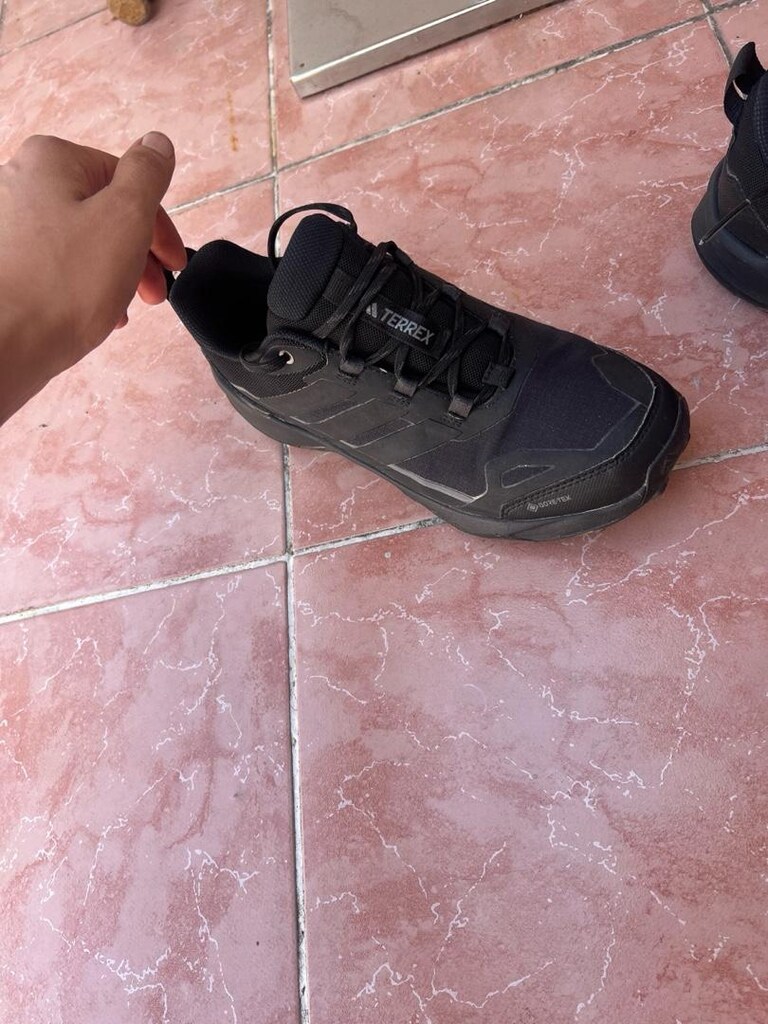 Adidas Terrex Yeni Sezon Kışlık - 3