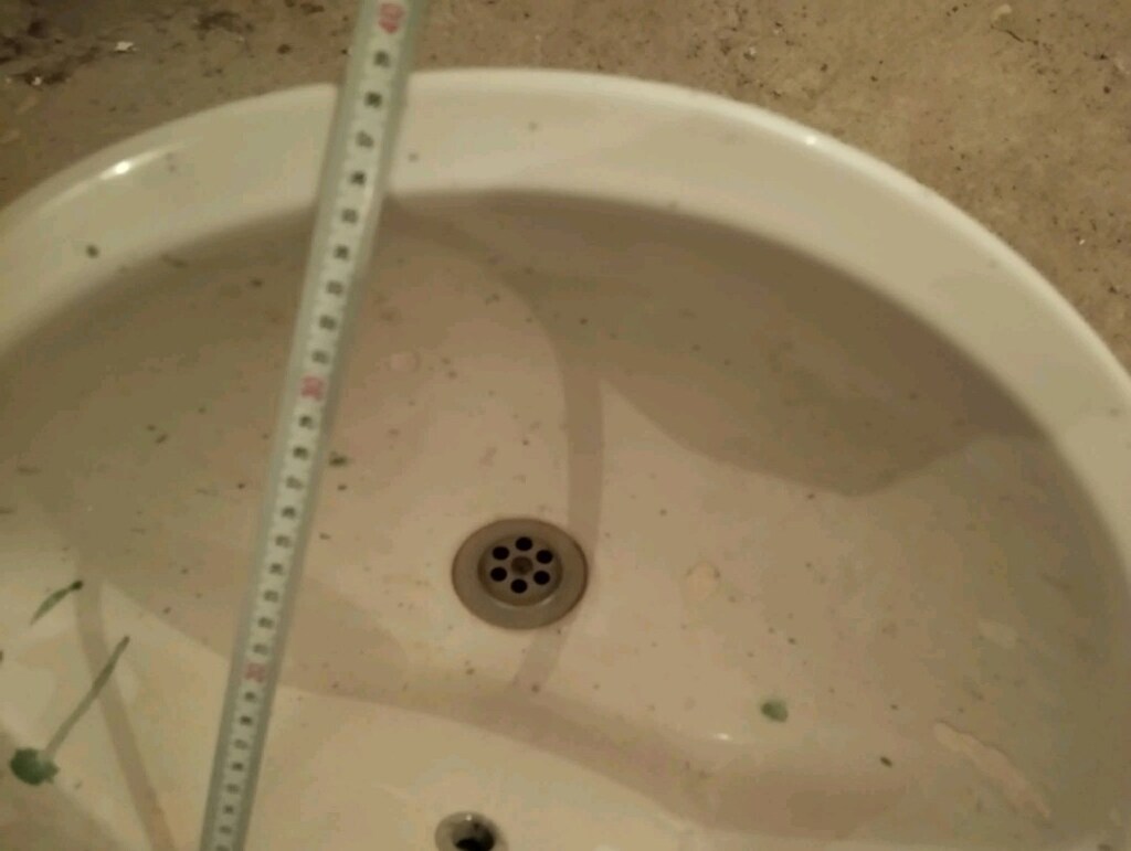 LAVABO - 8