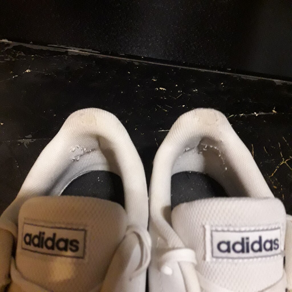 Adidas Advantage 44 Numara - 4