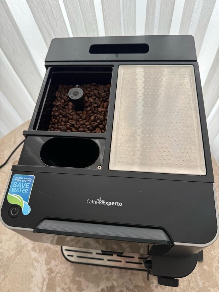 Beko otomatik espresso makinesi - 4