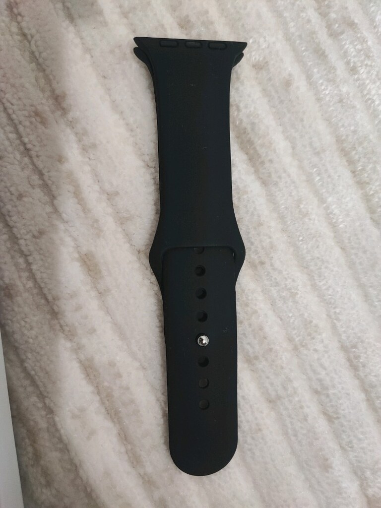 Apple Watch - 5