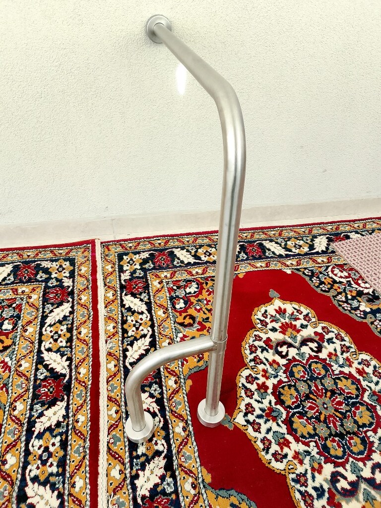 klozet yani tutamaç sıfır - 3