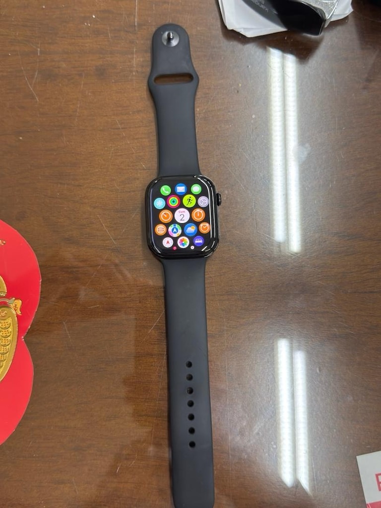 apple watch 11 - 3