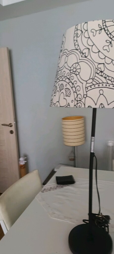 Ikea abajur - 2