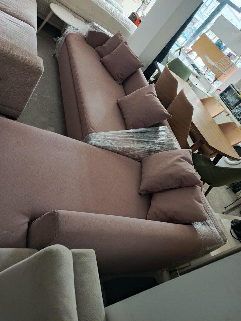 köşe koltuk 290*200 cm - 3
