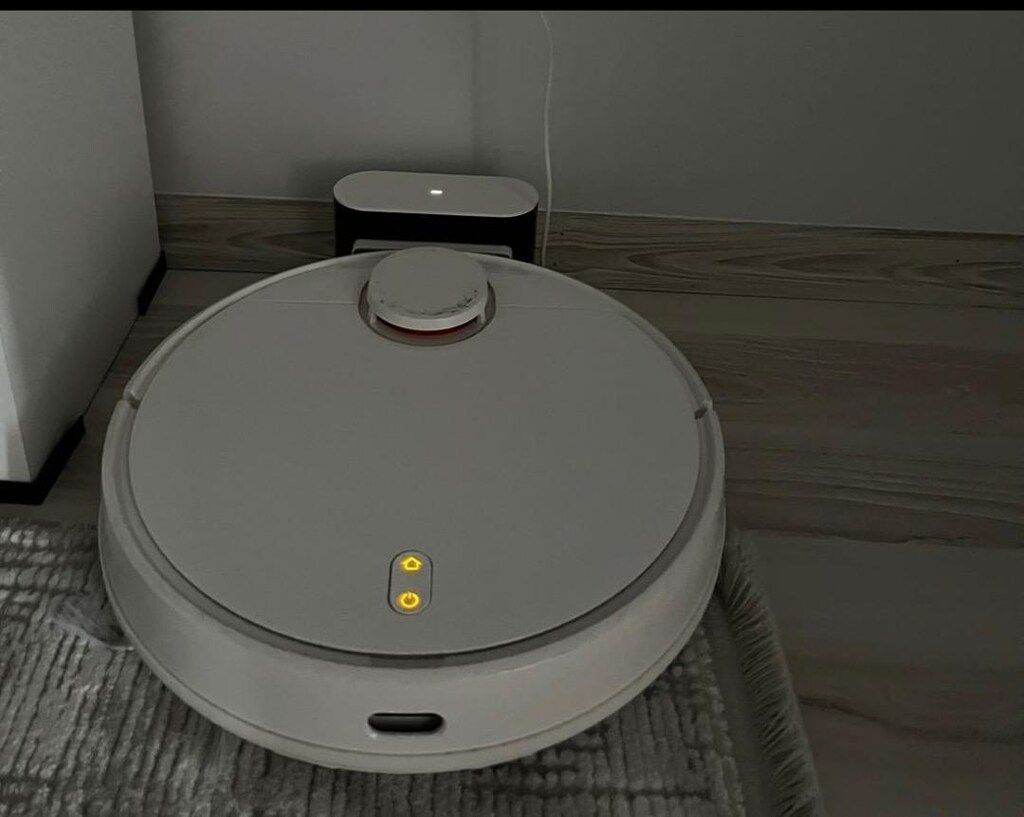 Robot Süpürge - 7