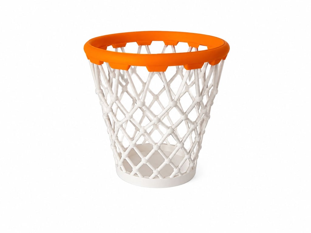 Yapı3D Basket Potası Tasarım Kalemlik 10 cm - 3