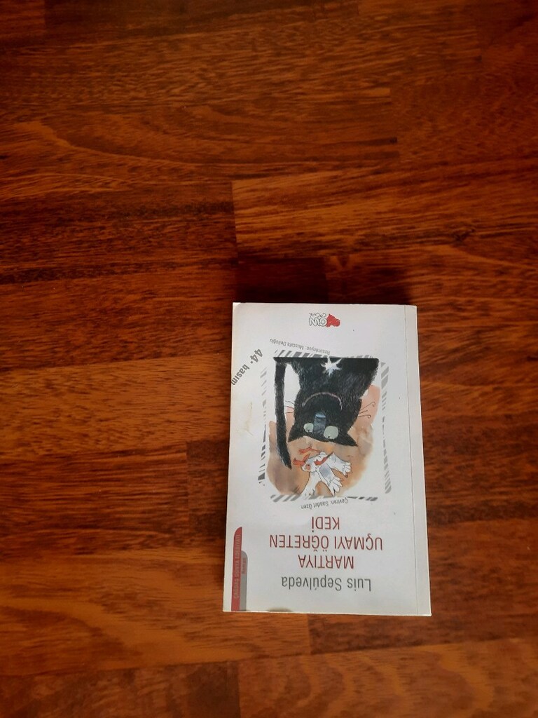 10 adet çocuk kitabı - 2