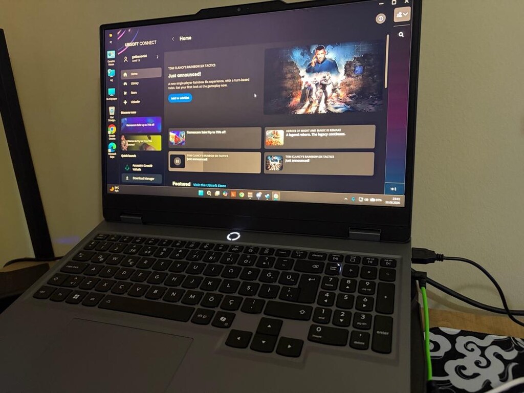 lenovo loq 2 aylık - 3