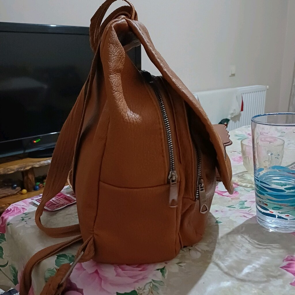 sırt çantası - 3