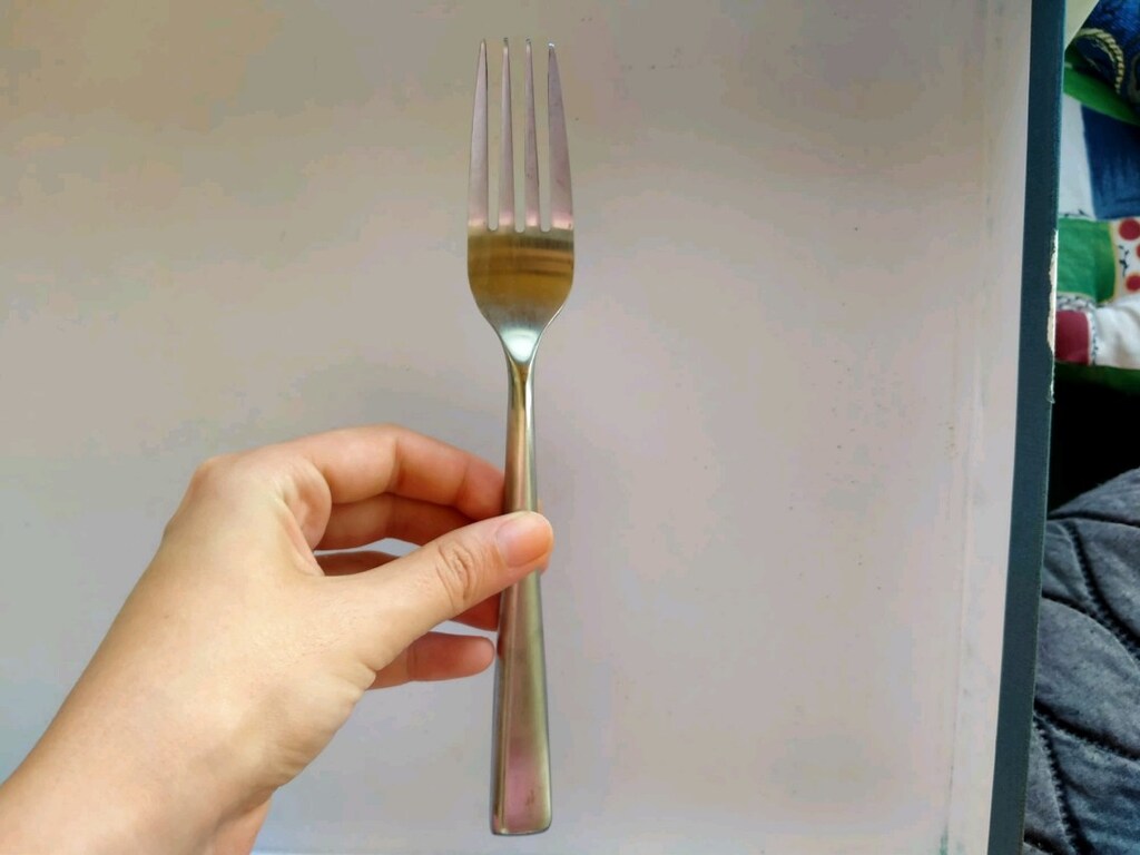 orjinal çatal bıçak kaşık takımı - 4