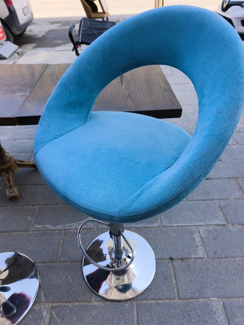çalışma sandelyesi - 4