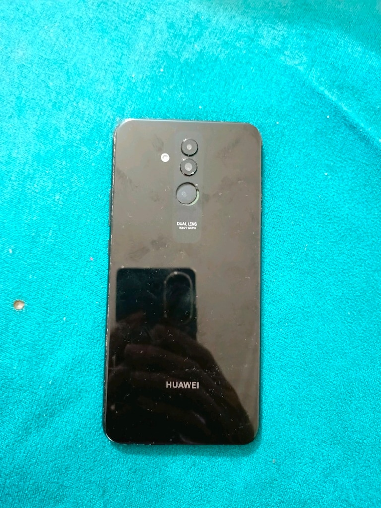 huawei mate 20 Tr