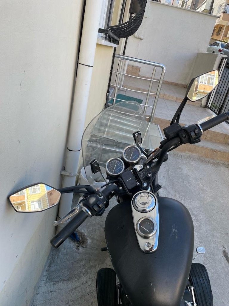 Kuba Superlight 200 CC | 2016 Model (2017 Trafiğe Çıkış) - 2