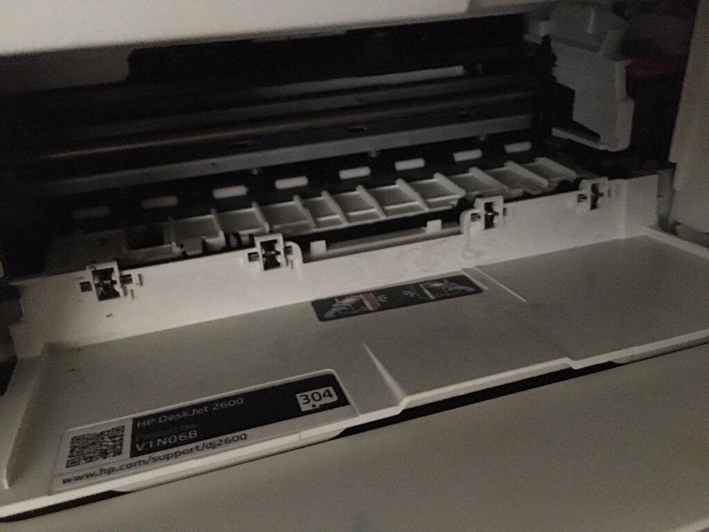 hp yazıcı renkli - 5
