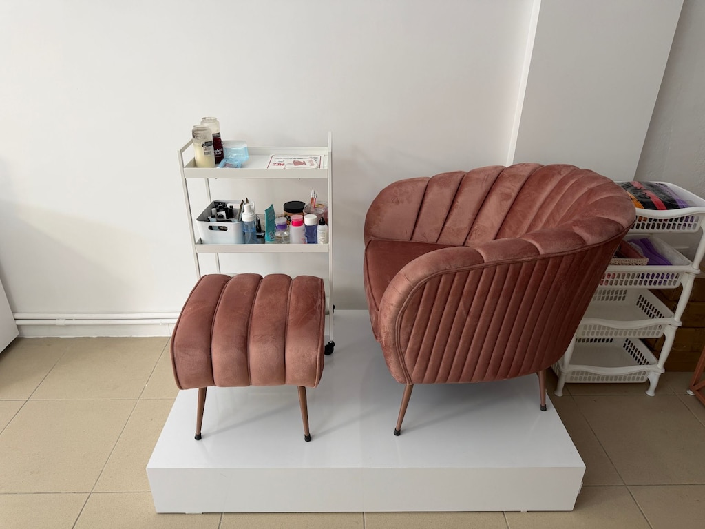 Güzellik & Nail Salon Malzemeleri | Acil Uygun Fiyat Yeni - 6
