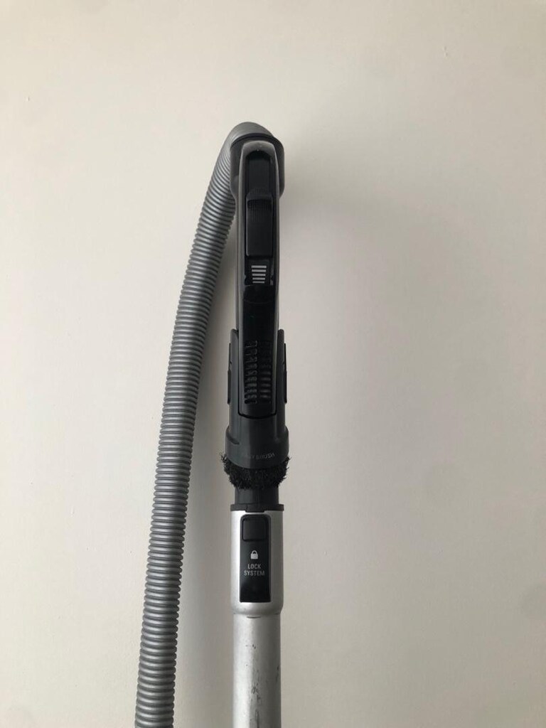 ROWENTA ELEKTRİKLİ SÜPÜRGE SİLENCE FORCE CYCLONIC - 4