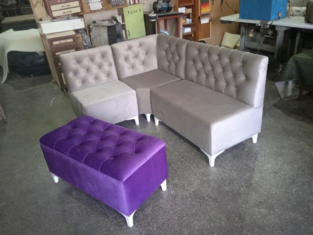 Mutfak köşe takımı - 5