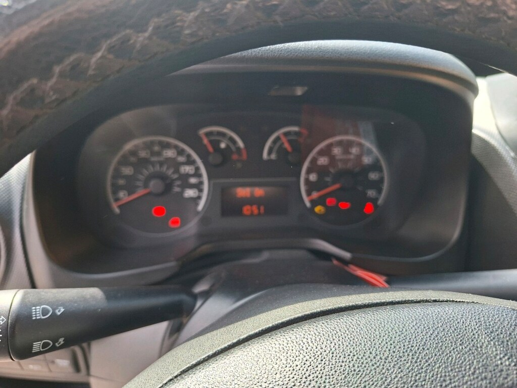 OTOMOBİL RUHSATLI FİORİNO - 3